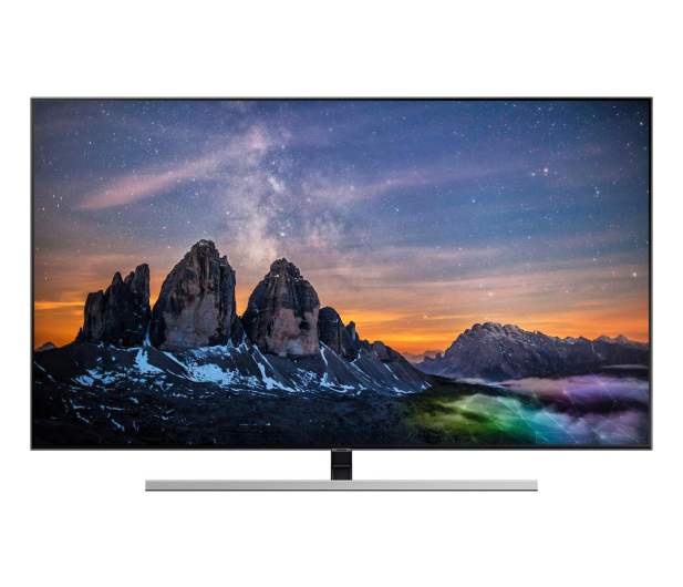 Samsung QLED QE65Q80RAT - 1391253 - zdjęcie